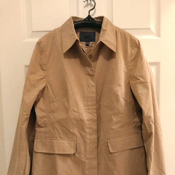New Mexx coat (sz 12) NWOT - Picture 3 of 11